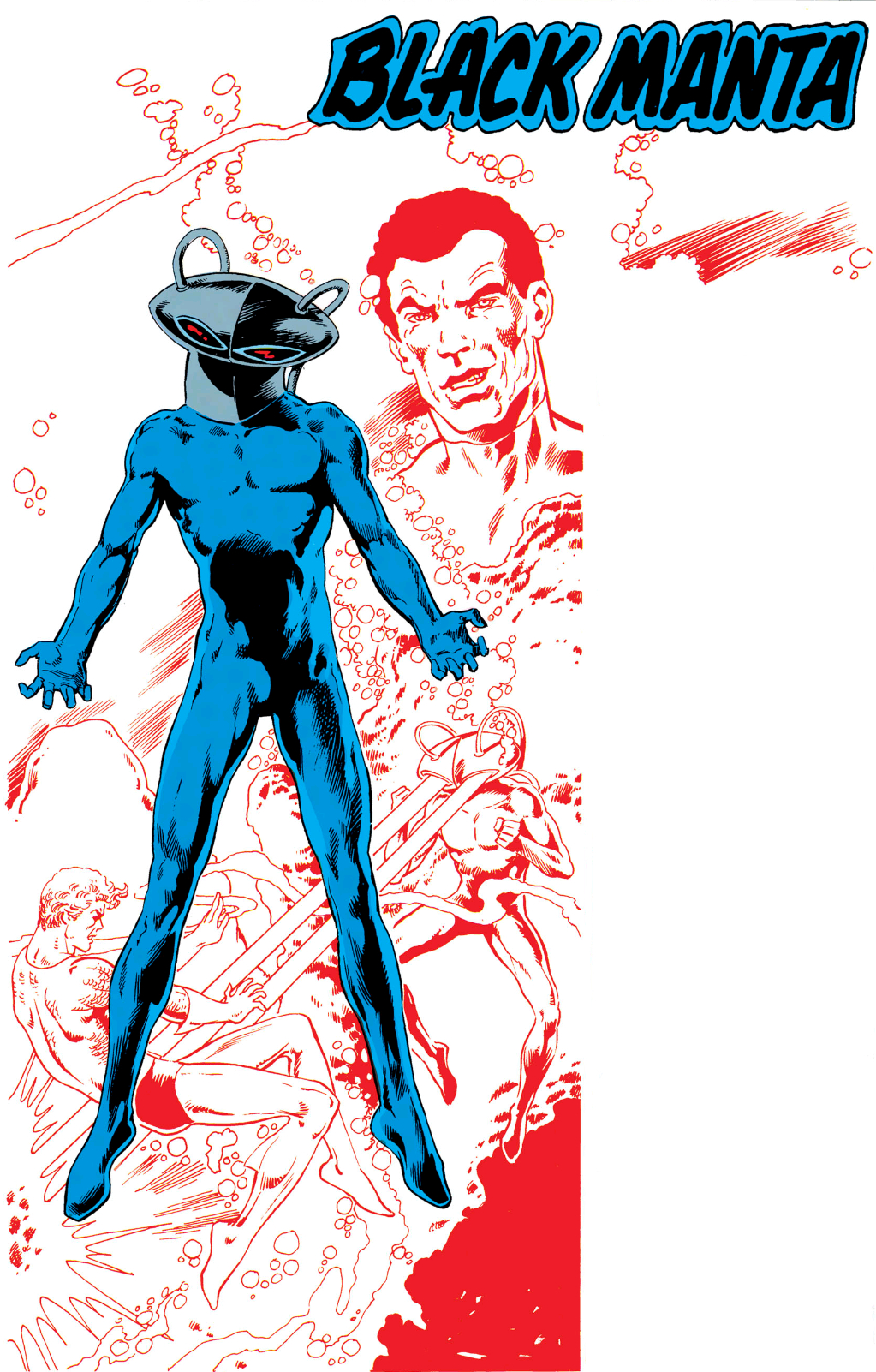 black manta dc black manta dc