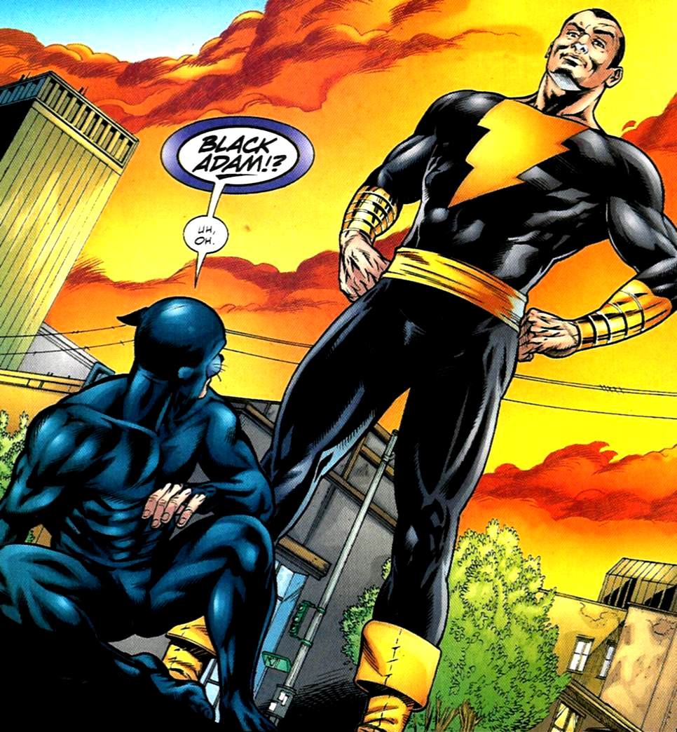 Image - Black Adam 0019.jpg | DC Database | FANDOM powered by Wikia