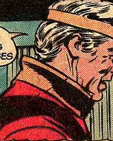 Kly Anth Earth One Dc Database Fandom