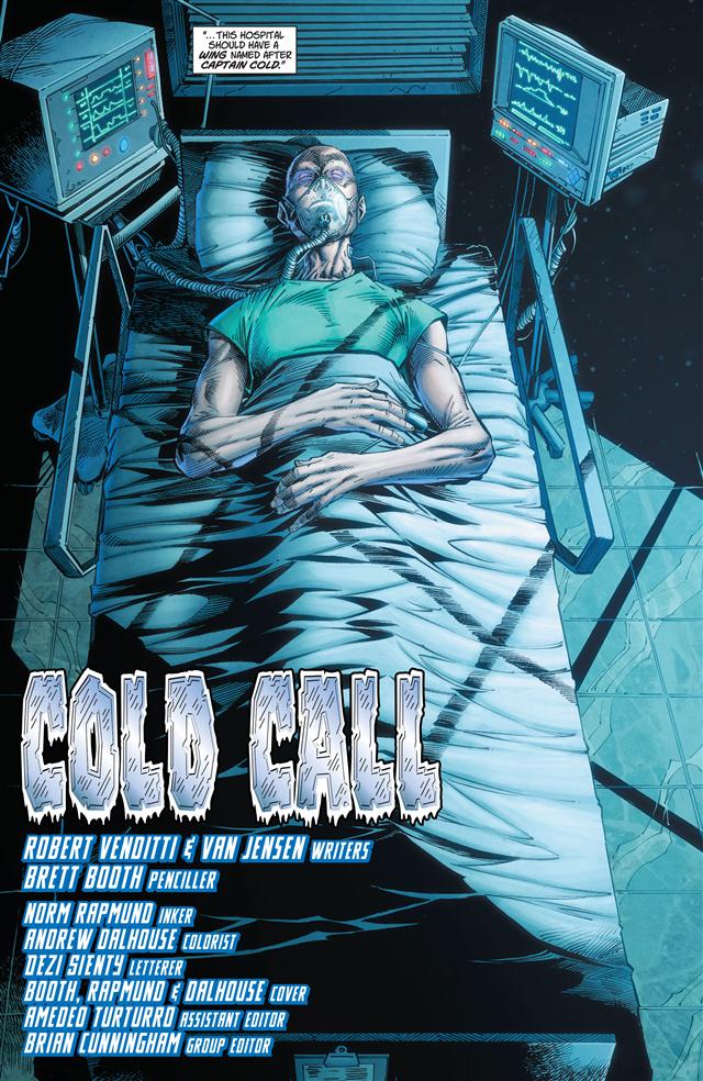 Leonard Snart (Out of Time) DC Database FANDOM powered Leonard Snart (Out of Time) DC Database FANDOM powered