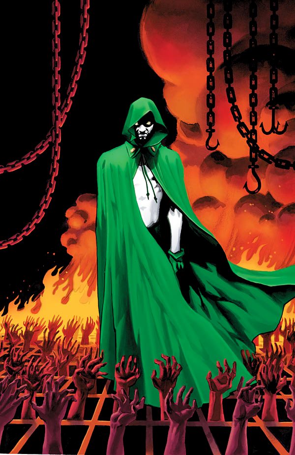 Image result for dc comics the spectre