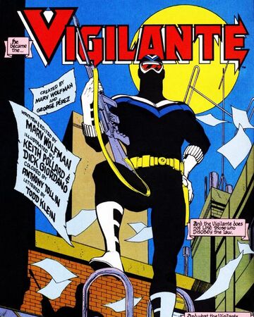 Adrian Chase New Earth Dc Database Fandom