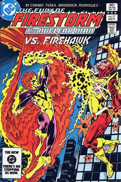 Firestorm Vol 2 17 Dc Database Fandom Powered By Wikia 1698