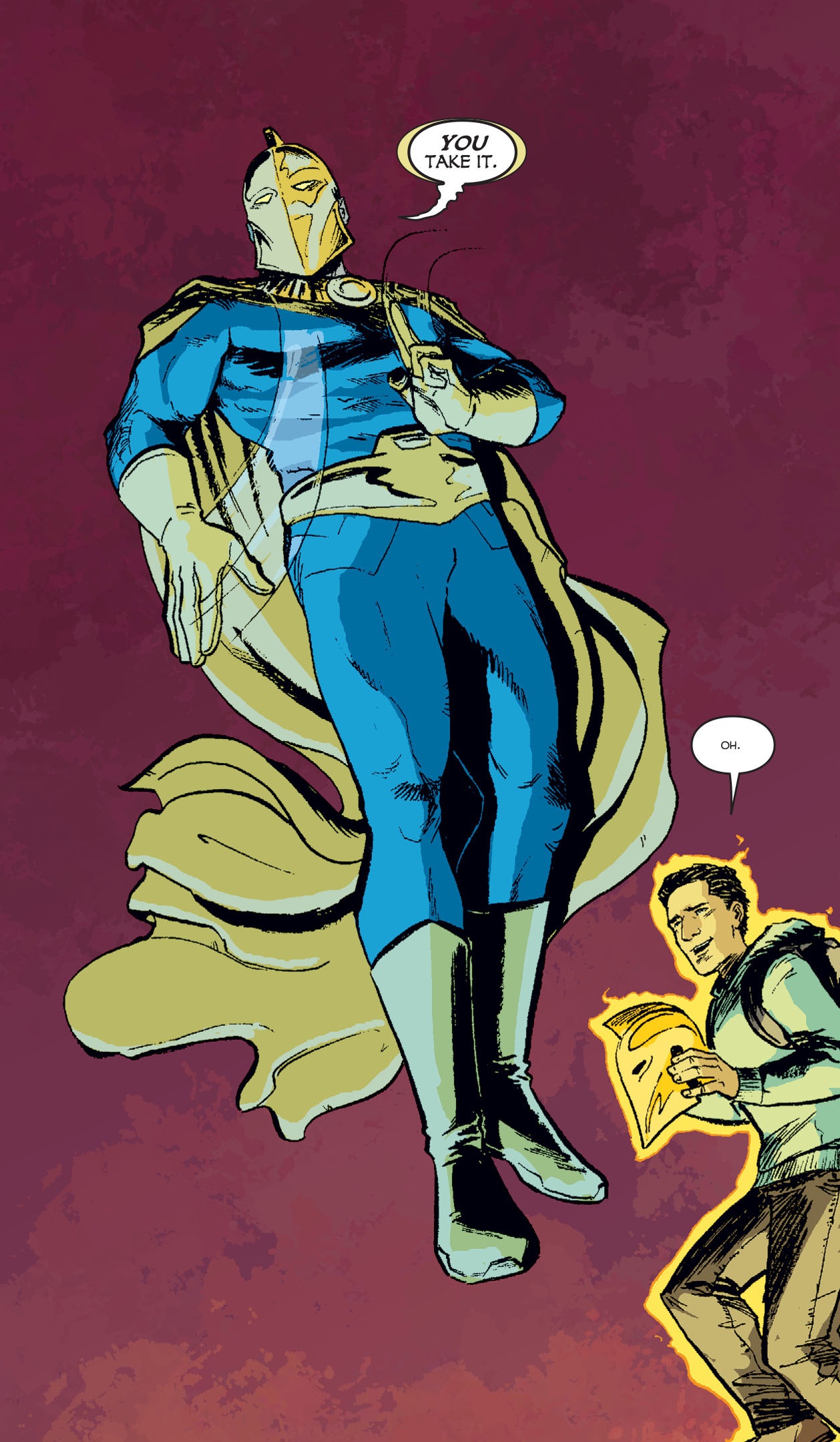 Doctor Fate Disambiguation Dc Database Fandom