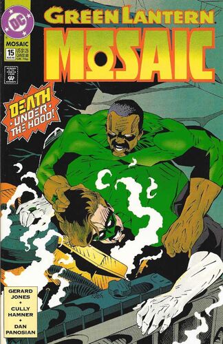 Green Lantern: Mosaic (1992/1993) 324?cb=20090720025303