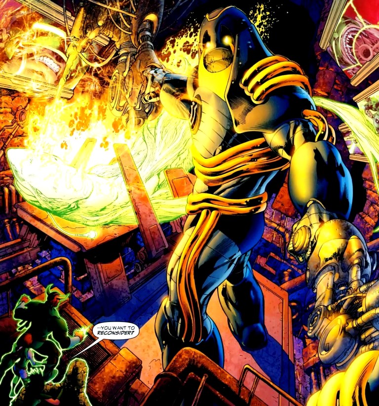 Image AntiMonitor 0008.jpg DC Database FANDOM powered by Wikia