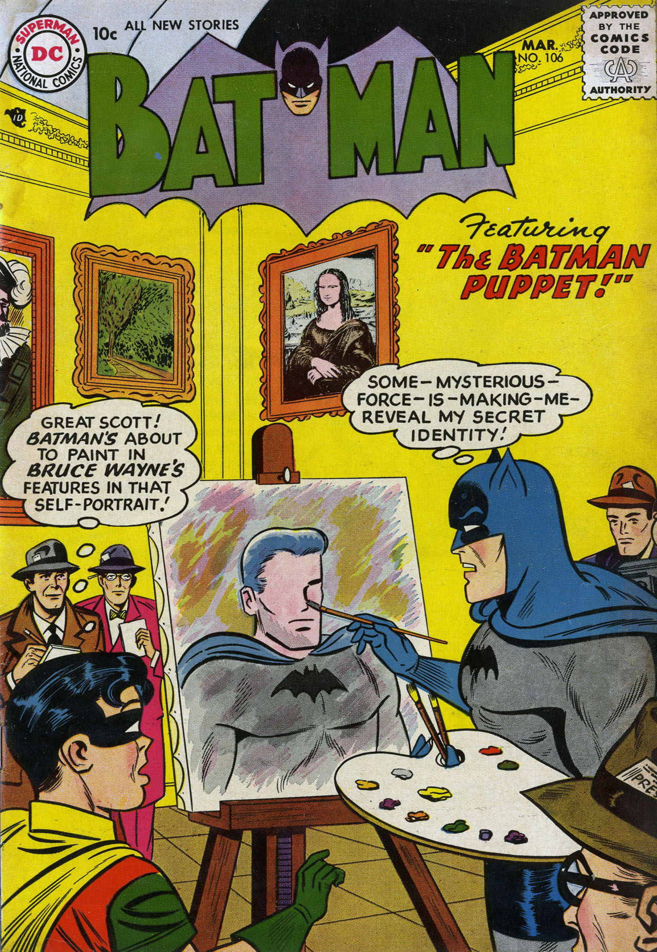 batman vol 1 new 52