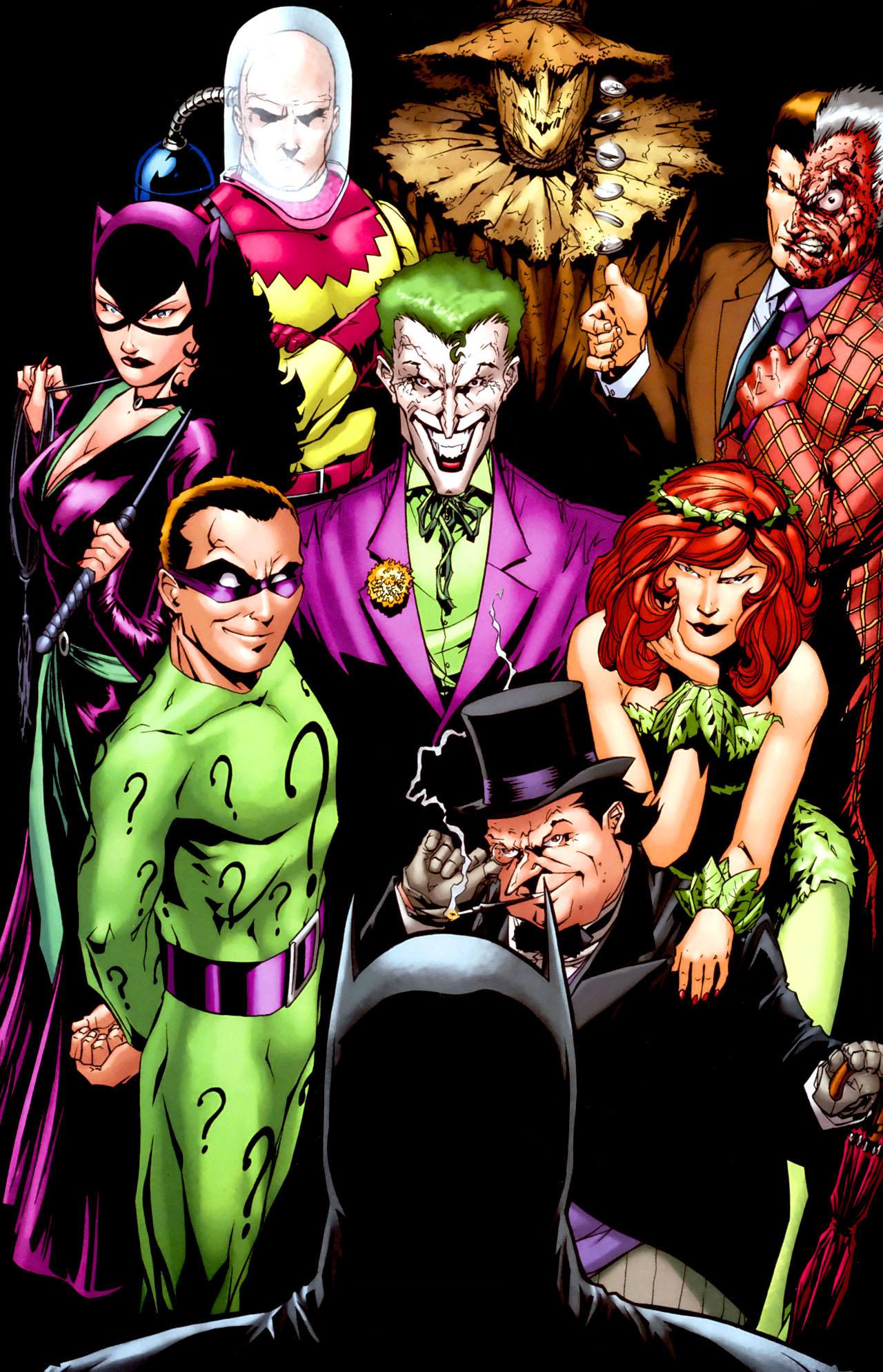 BATMAN ADVENTURES VOL 4 TP #28 29 30 31 32 33 34 35 36 HOLIDAY SPECIAL 1 JOKER 2