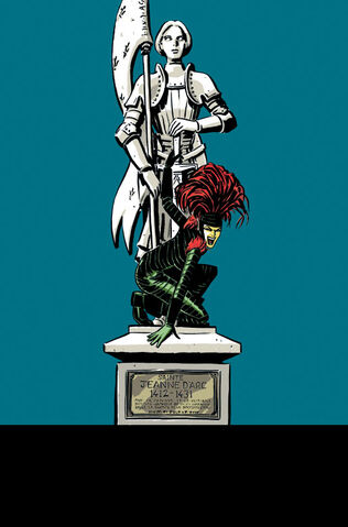 File:Beware the Creeper Vol 2 3 Textless.jpg