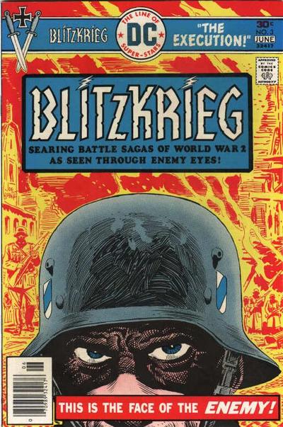 Blitzkrieg 3