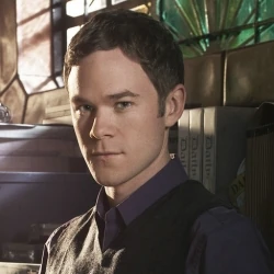 Actors:Aaron Ashmore | DC Database | FANDOM powered by Wikia