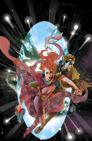 File:Reign of the Zodiac Vol 1 2 Textless.jpg