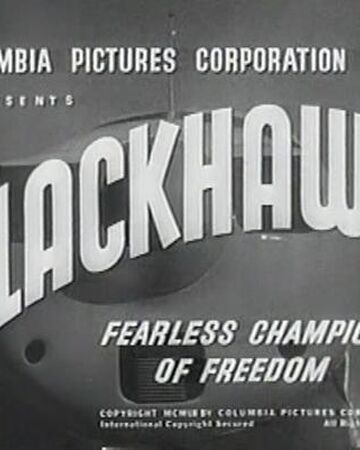 Blackhawk Serial Episode Distress Call From Space Dc Database