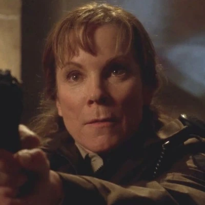 Actors:Camille Mitchell | DC Database | FANDOM powered by Wikia