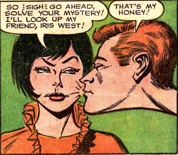 The Flash - CW TV Show Discussion | Page 248 | TFW2005 - The 2005 Boards