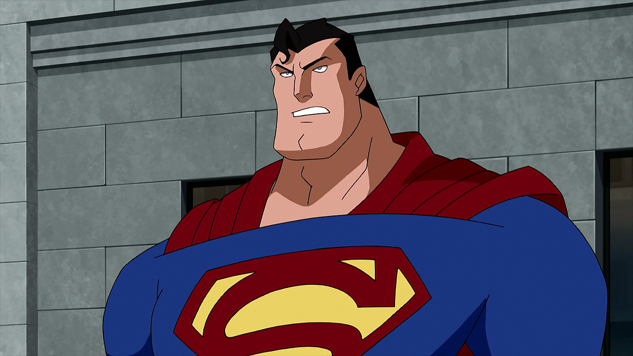 Image 2 Image result for superman vs the elite superman