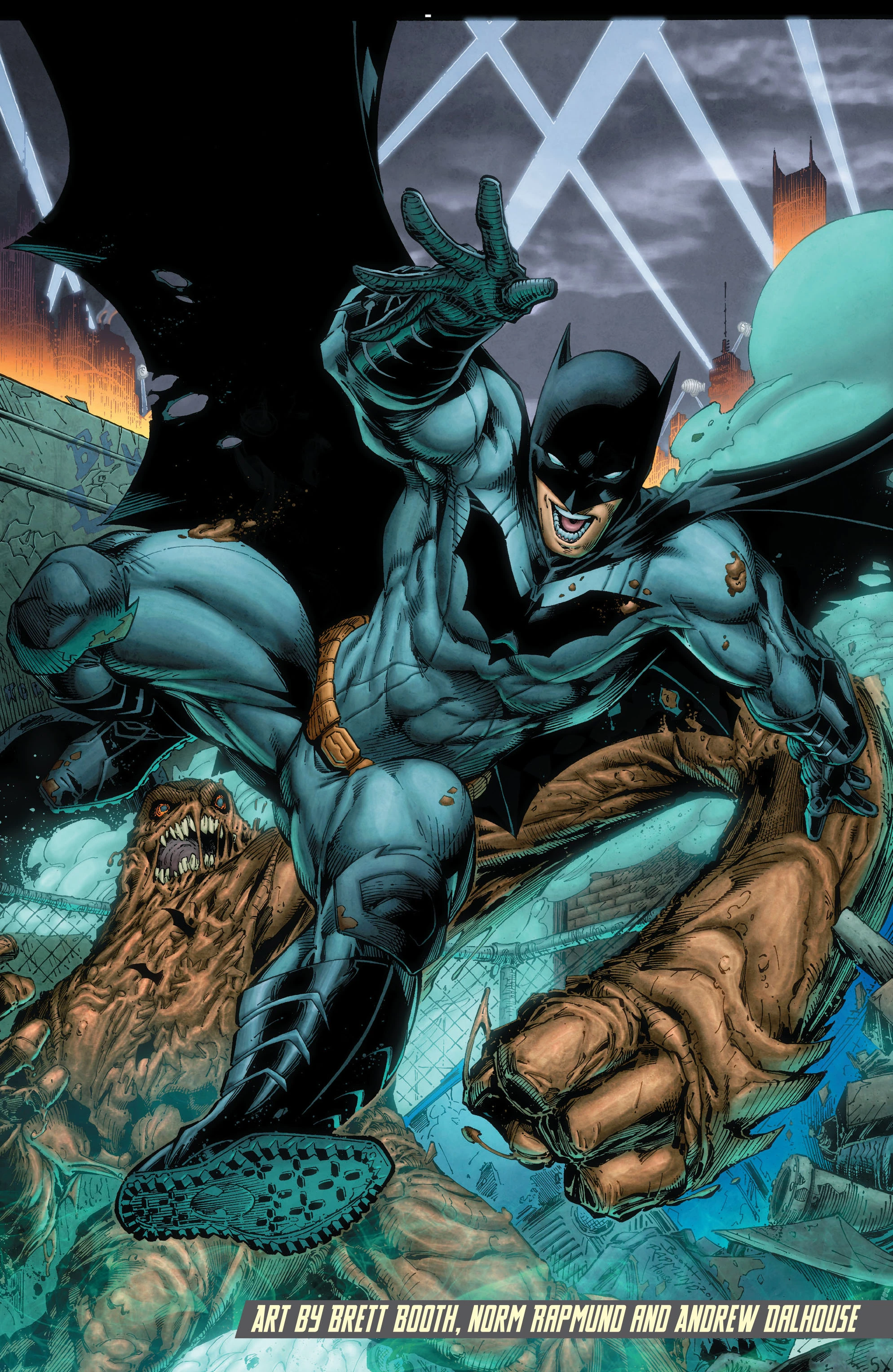 Image Batman Prime Earth 0018.jpg DC Database FANDOM powered by Wikia