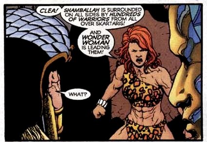 giganta doll