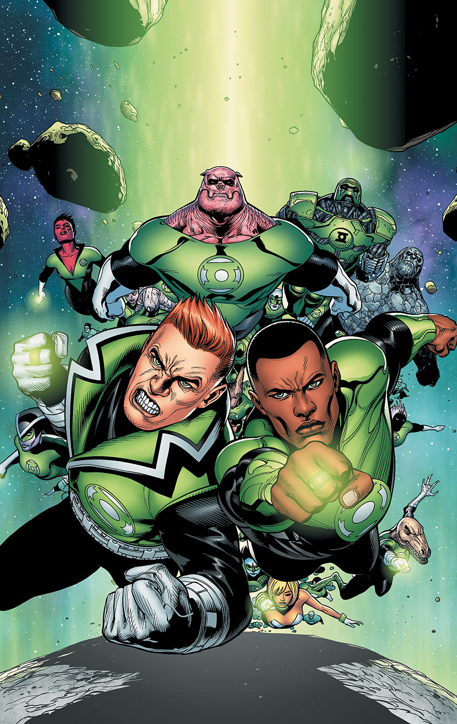 The New 52 Dc Database Fandom Powered By Wikia
