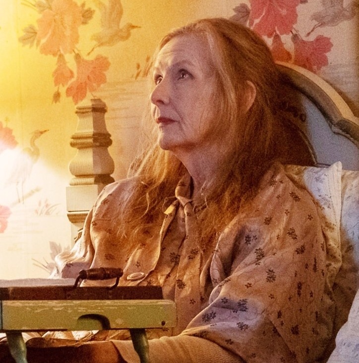 Penny Fleck Joker Movie Dc Database Fandom