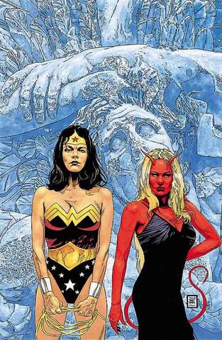 File:JLA Black Baptism Vol 1 1 Textless.jpg