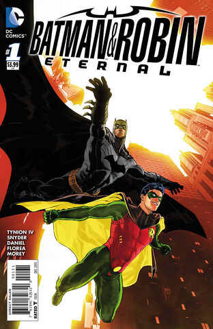 File:Batman and Robin Eternal Vol 1 1 Variant.jpg