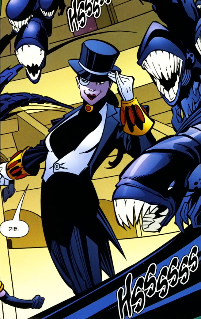 nightshade game vgallery