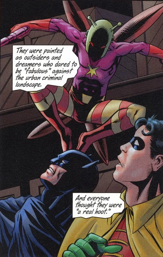 Image Killer Moth 006.jpg DC Database FANDOM powered by Wikia