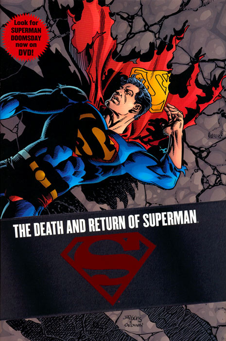 download the death and return of superman animated movie