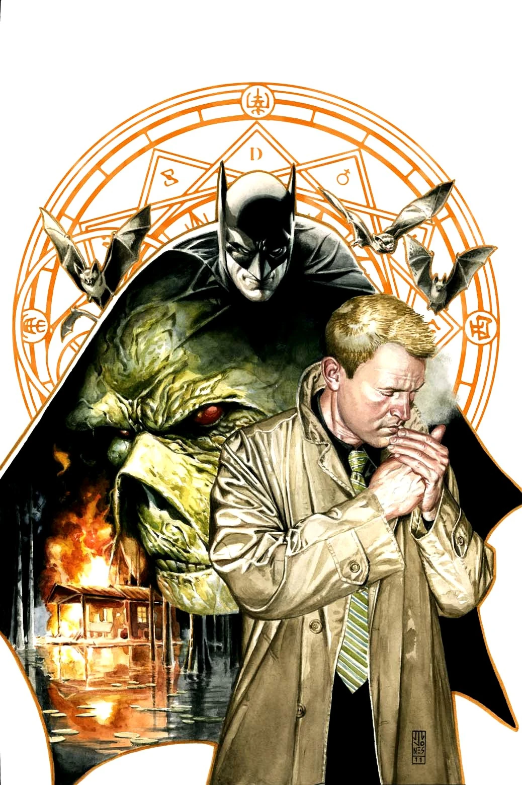 Image John Constantine 0013.jpg DC Database FANDOM powered by Wikia