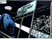 Category V For Vendetta Locations Dc Database Fandom