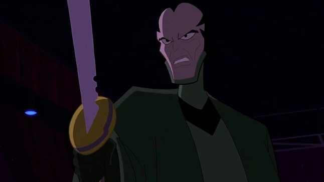 Bernadeth DC Database FANDOM powered by Wikia