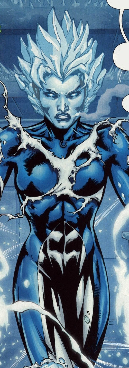 Image Ice 011.jpg DC Database FANDOM powered by Wikia