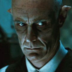 Matt Frewer Mug 2