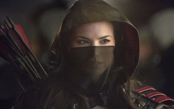 nyssa ghul