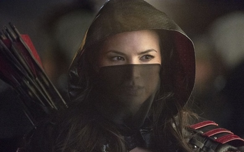 Nyssa al Ghul (Arrow)  DC Database  FANDOM powered by Wikia