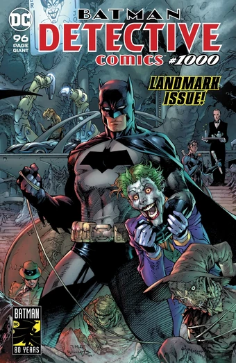 Detective Comics Vol 1 Dc Database Fandom