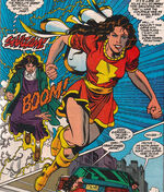 Mary Marvel | DC Database | FANDOM powered by Wikia