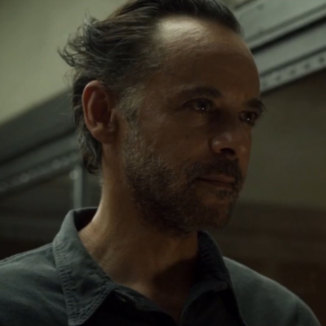 CategoryActors who portrayed Ra's al Ghul DC Database FANDOM