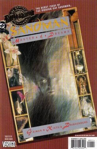 File:Millennium Edition - Sandman 1.jpg