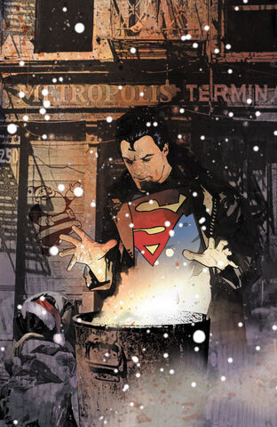 File:Superman Man of Steel Vol 1 133 Textless.jpg