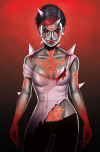 Fables The Wolf Among Us Vol 1 9 Textless