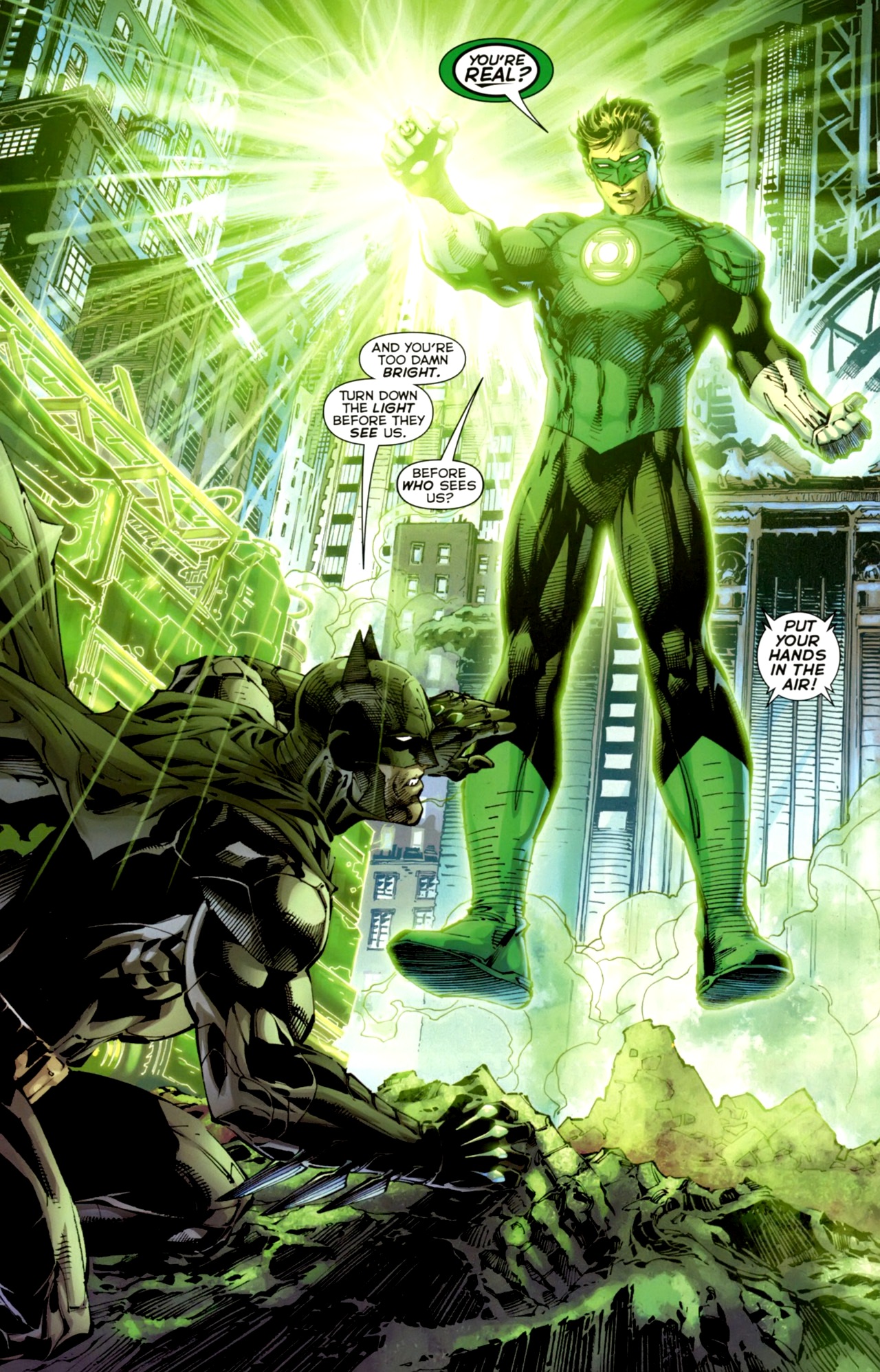 Image Hal Jordan 026.jpg DC Database FANDOM powered by Wikia