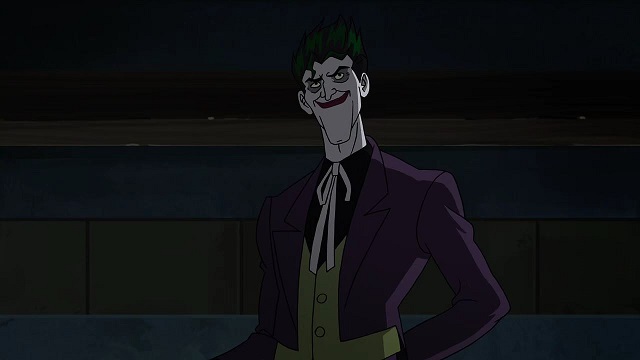 Joker (The Killing Joke Movie) | DC Database | Fandom