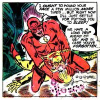 Reverse Flash 036