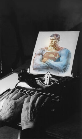 File:Adventures of Superman Vol 1 616 Textless.jpg