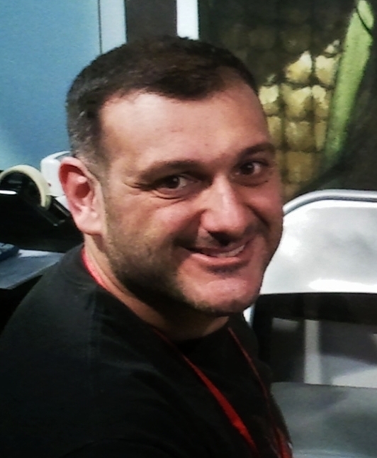 Simone Bianchi DC Database FANDOM powered by Wikia