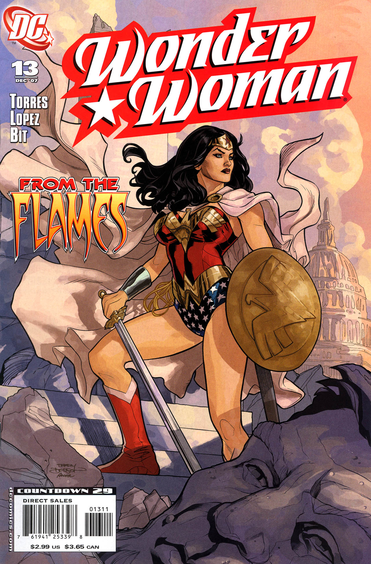 Amazons Attack Cover Textless Amazons Attack Cover Textless
