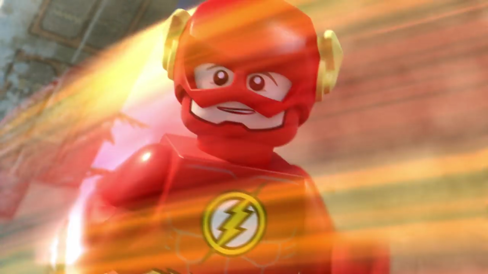 flash lego batman 3