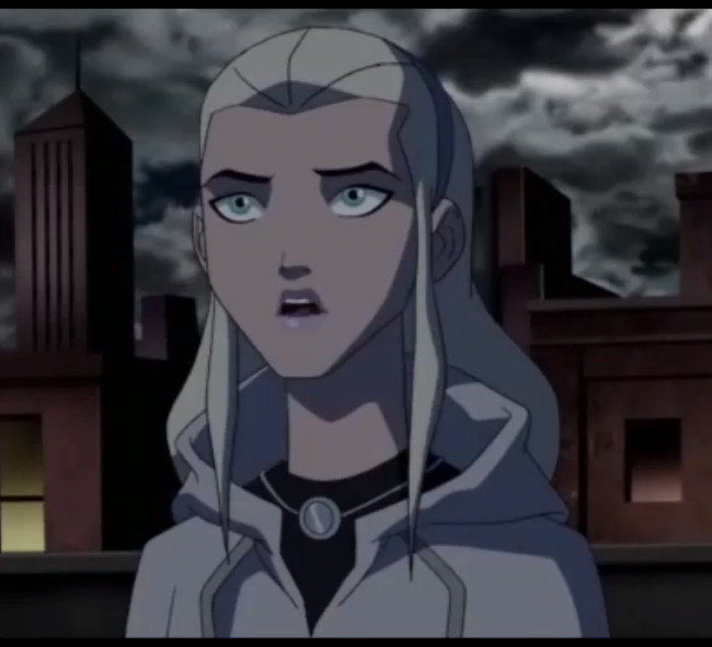 Young justice and victoria secret | XXX photos) Young justice and victoria secret